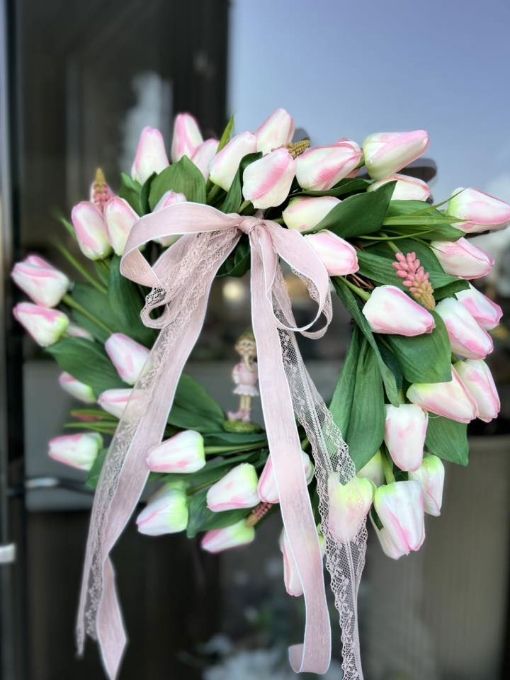 aranjamente primavara	